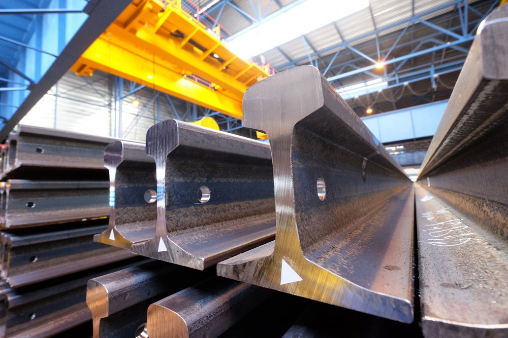 Tata Steel’s Long Products Europe business secures five-year rail supply agreement in France